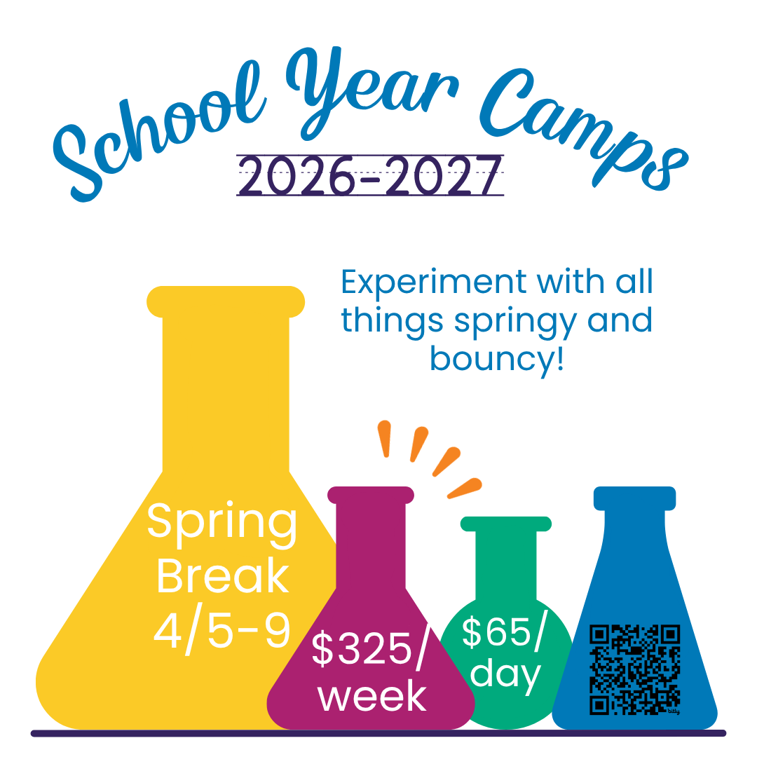April 5-9:Sping Break - logo